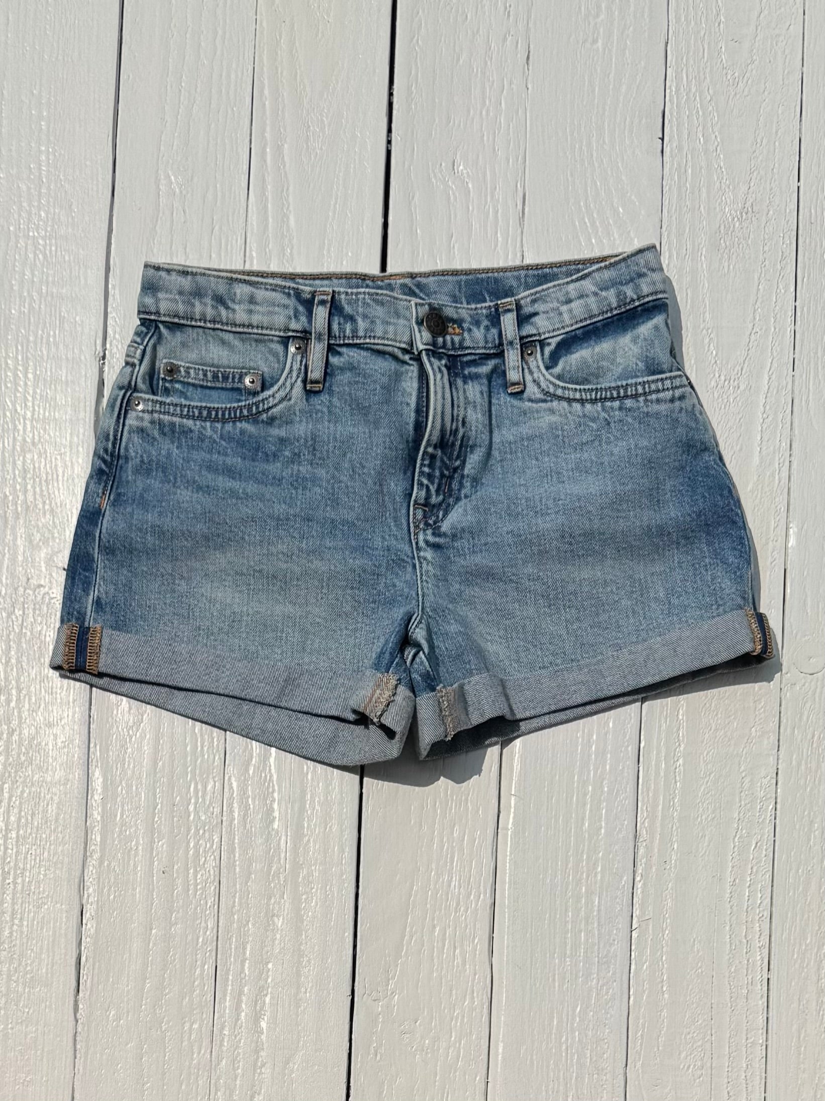 Crew Cuts Shorts - 12