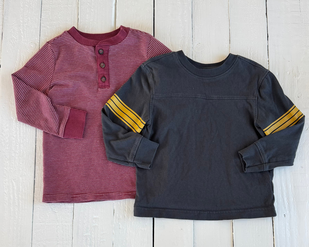 3T Boy Bundle