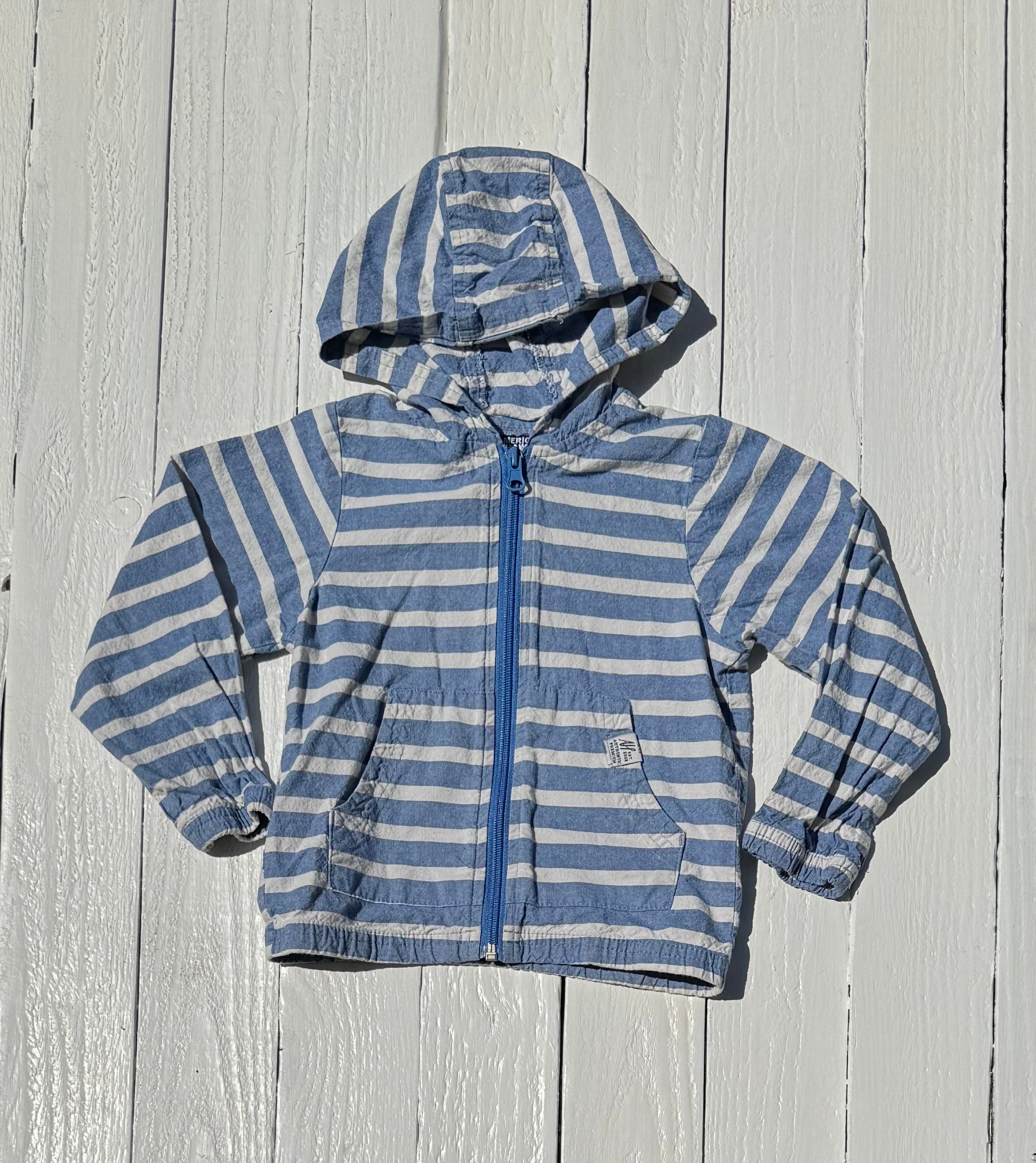American Hawk Jacket - 2T