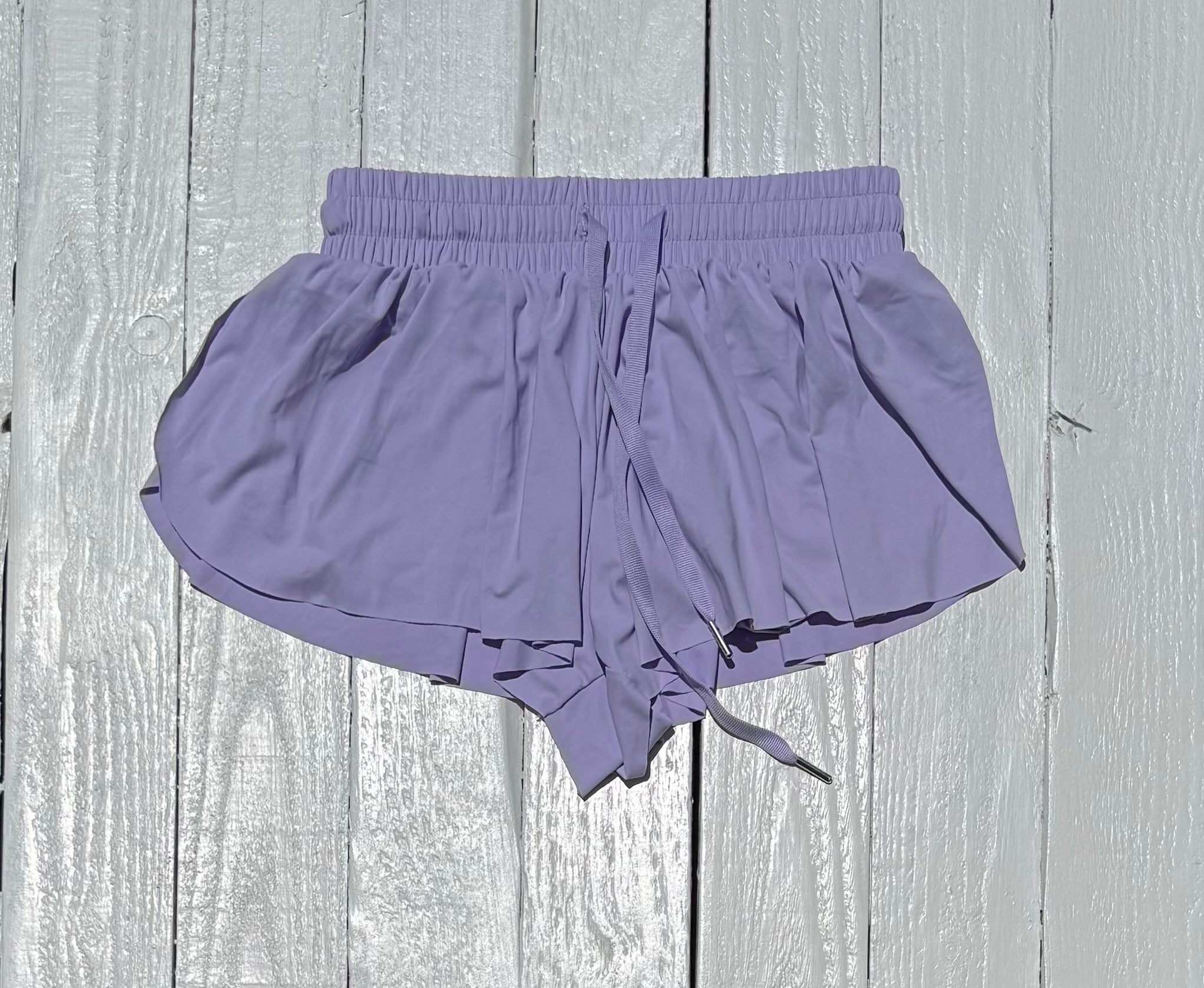 KatieJNYC Shorts - XL (14)