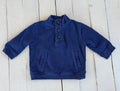 Janie and Jack Sweater - 6-12M