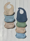 Silicone Bib