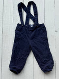 Janie and Jack Pants - 12-18M