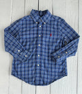 Ralph Lauren Shirt - 4T