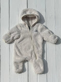 The North Face One Piece - 0-3M