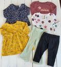 12M Girl Bundle