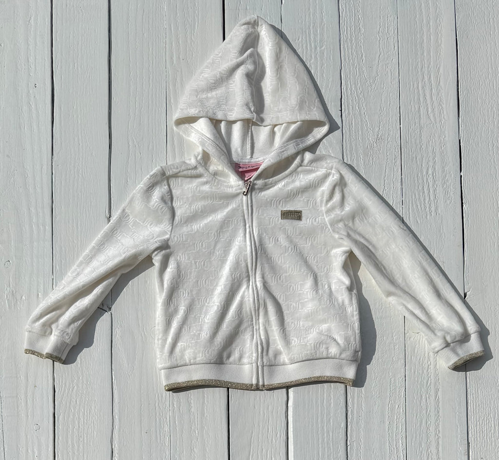 Juicy Couture Track Suit - 4T