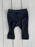 Gap Leggings - 3-6M