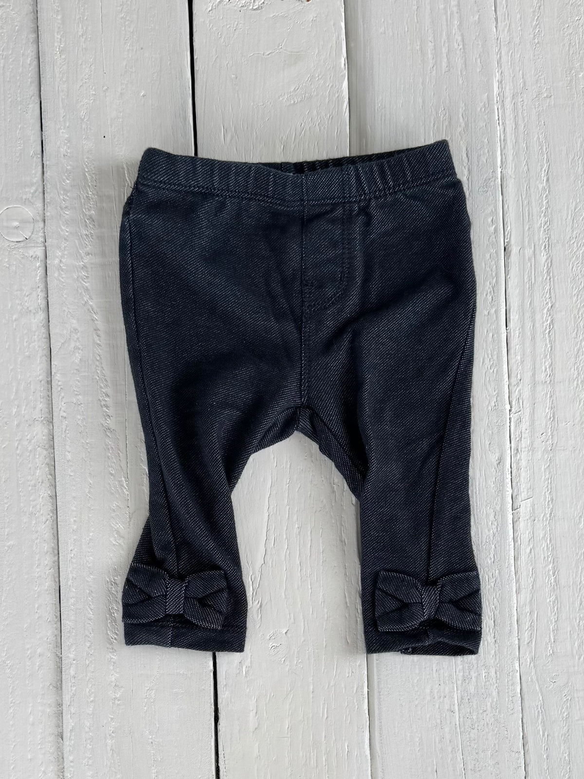 Gap Leggings - 3-6M