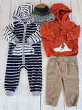 12M Boy Bundle