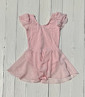 Dance Leotard - 4T