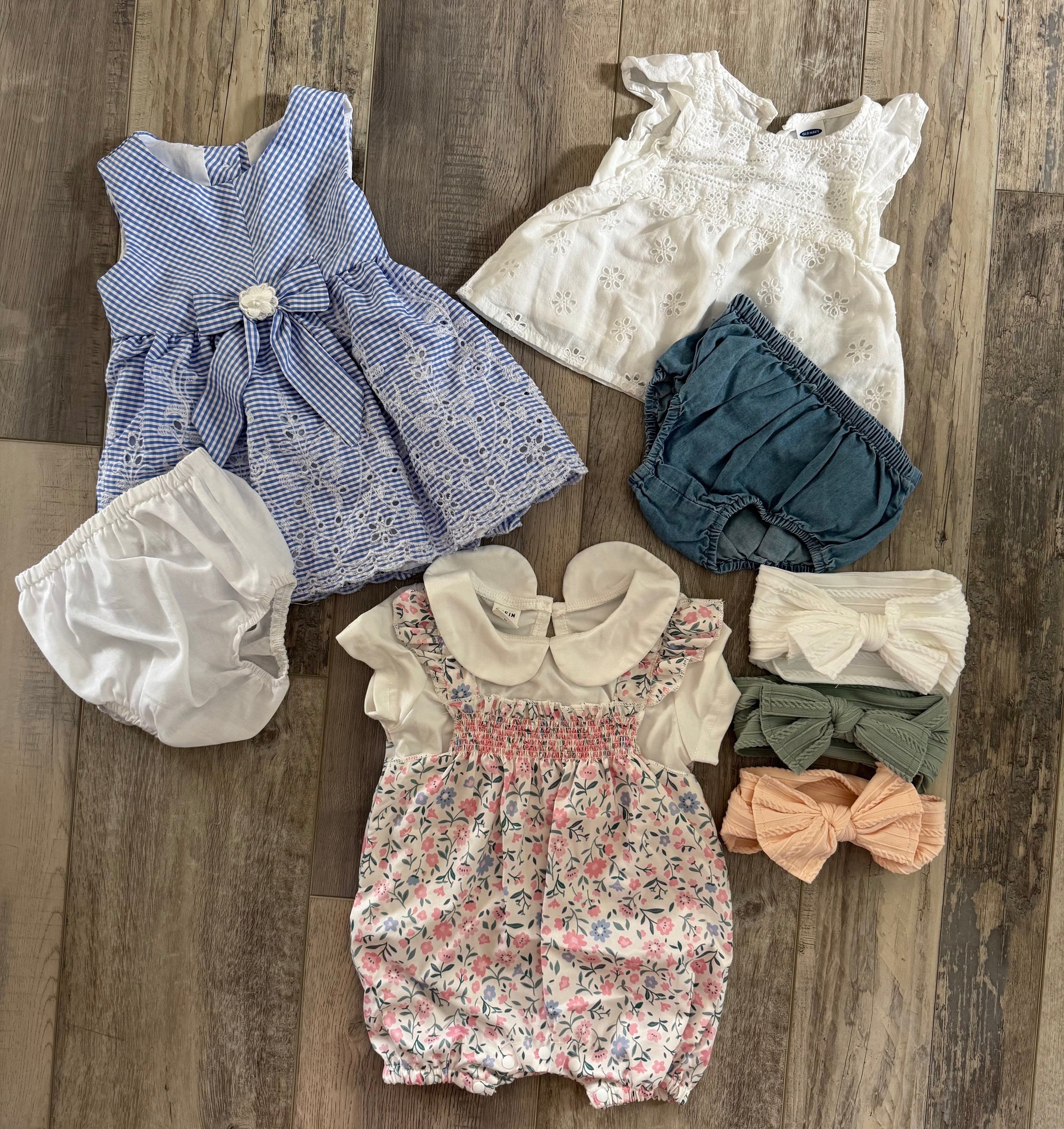 3M Girl Bundle