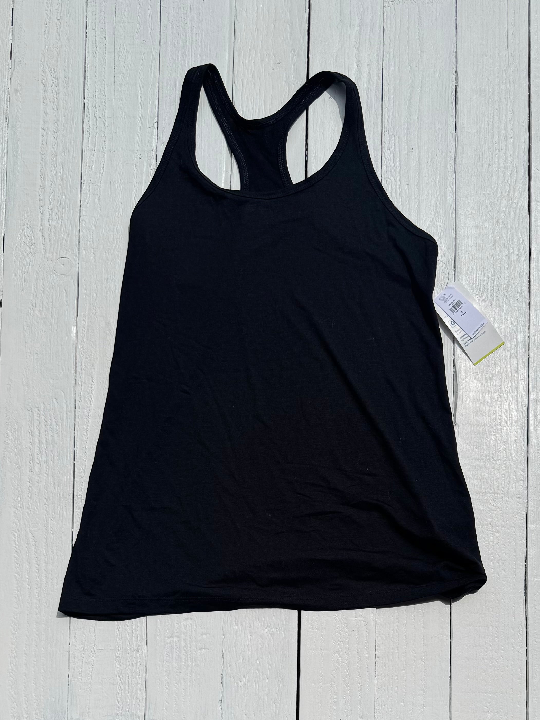 Old Navy Tank - S and M