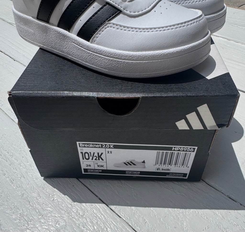 Adidas Sneakers - 10.5