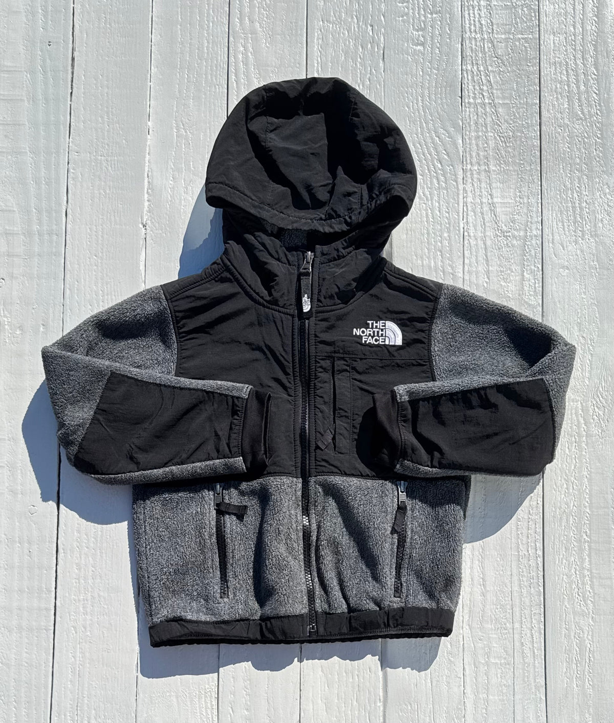 The North Face Jacket - 5T