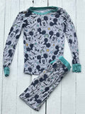 Little Sleepies Jammies - 5/6