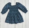 Crew Cuts Dress - 3T
