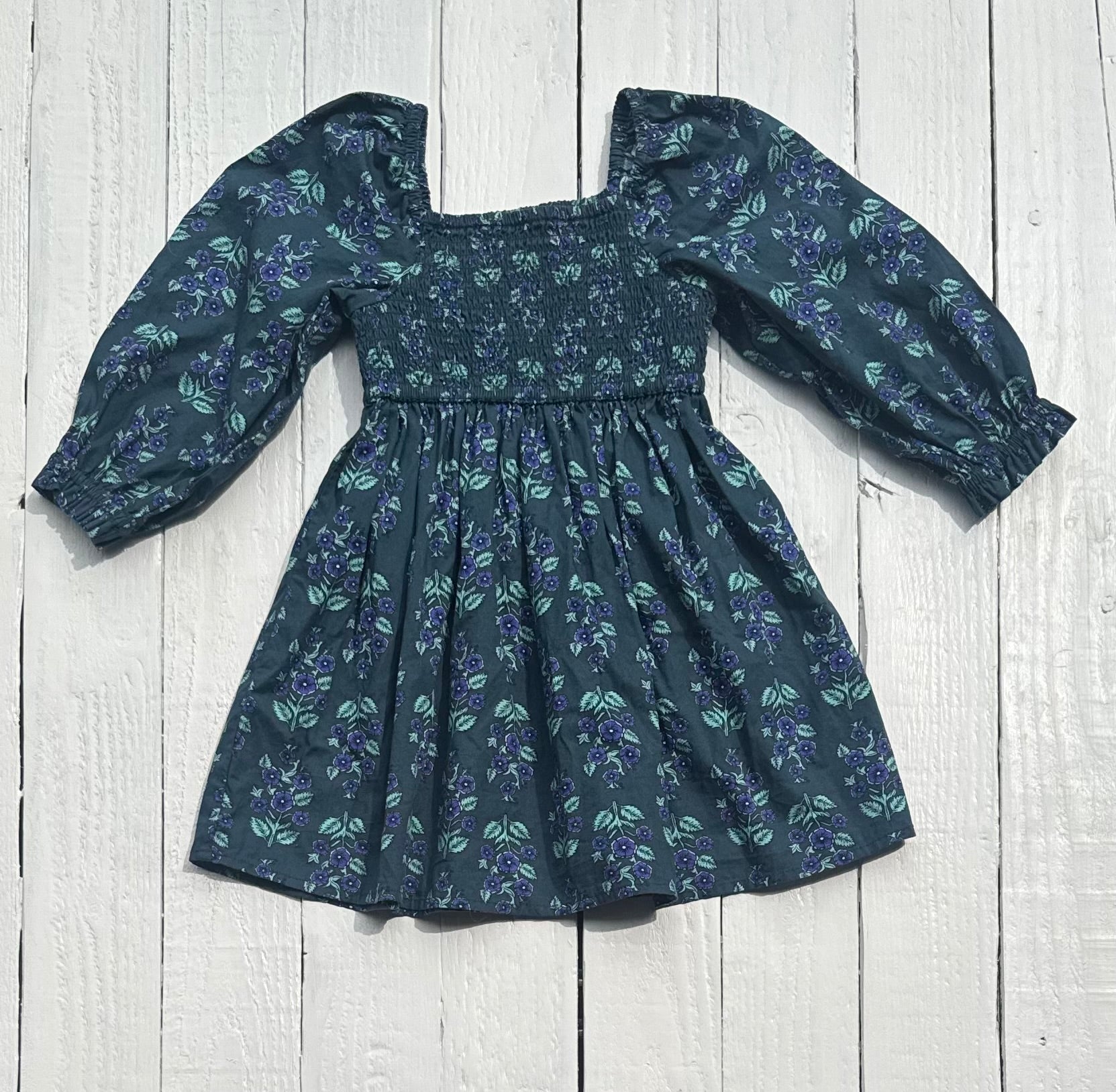 Crew Cuts Dress - 3T