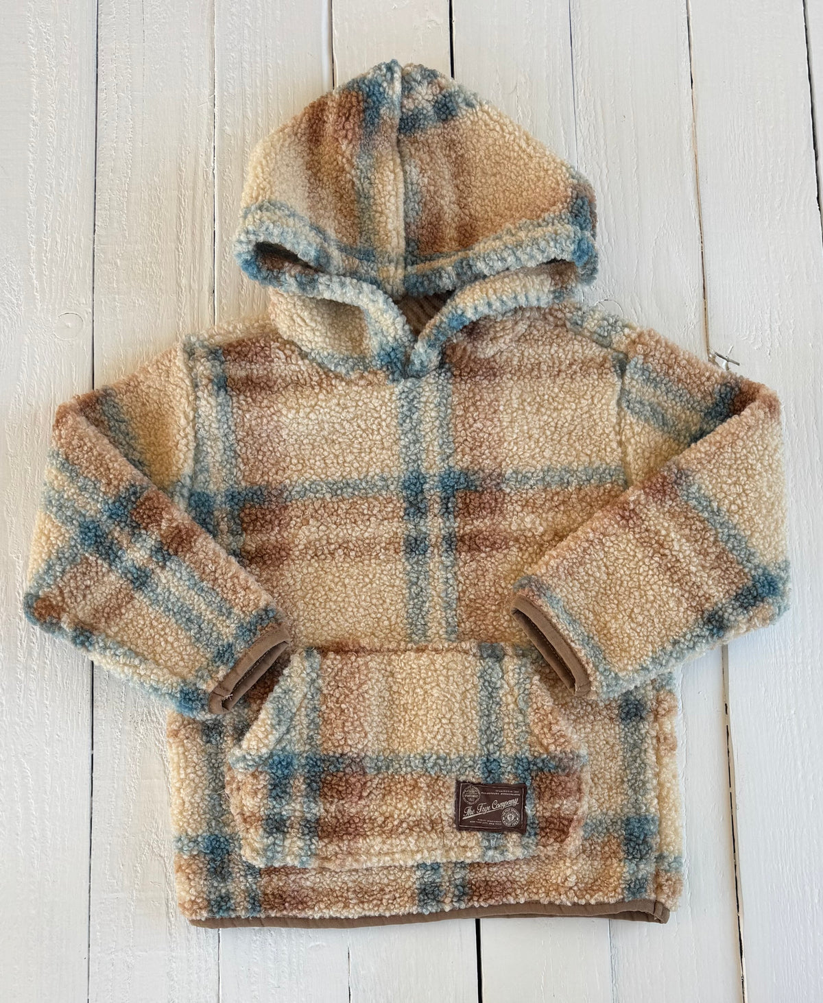 Frye Hoodie - 4