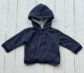 Janie and Jack Pullover - 2T