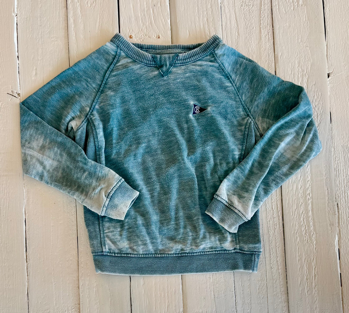 Johnnie-O Sweatshirt - 4