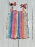 Billa Bong Romper - M (10-12)