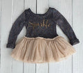 Youngland Dress - 2T