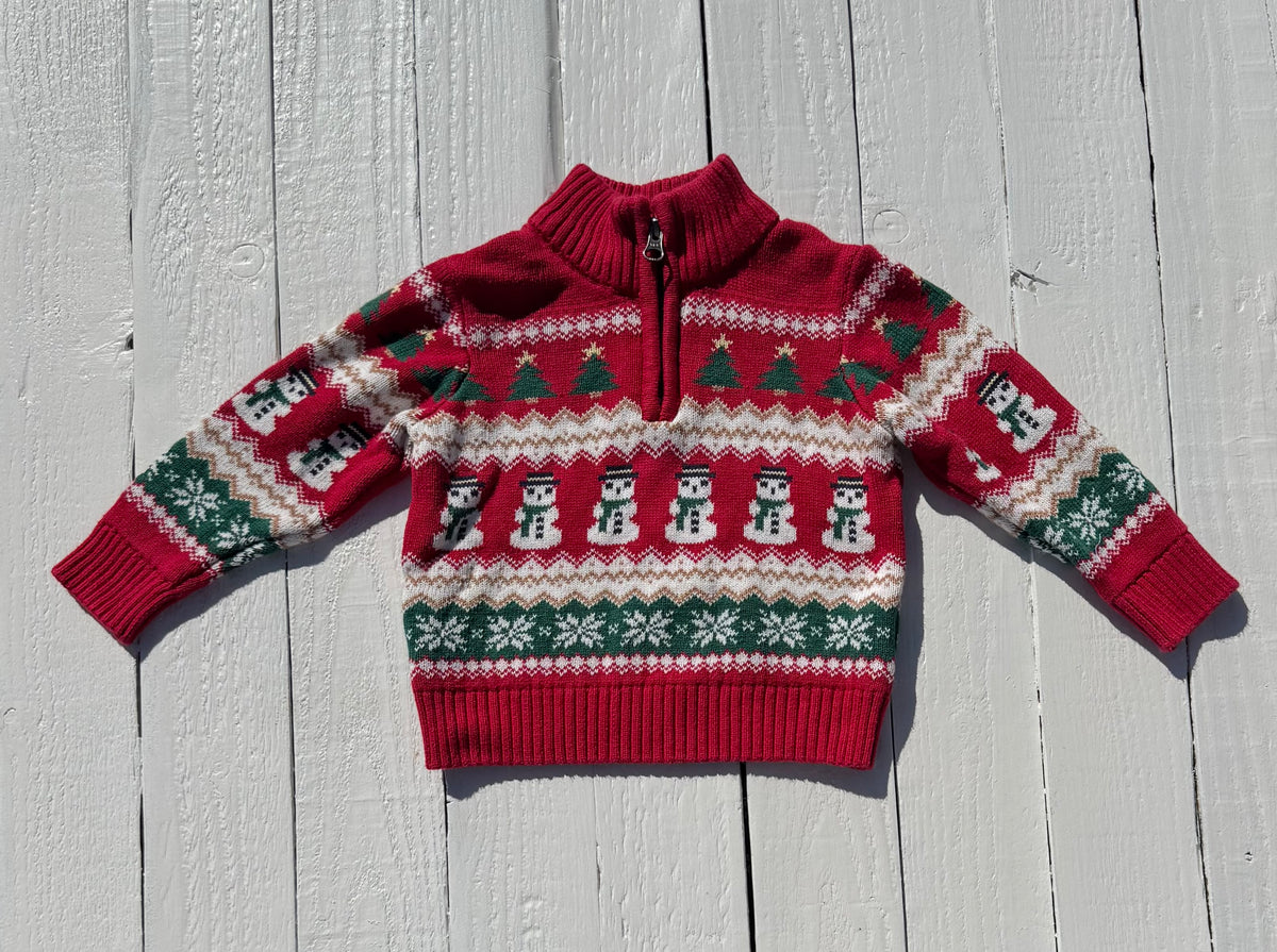 The Children's Place Pullover - 2T