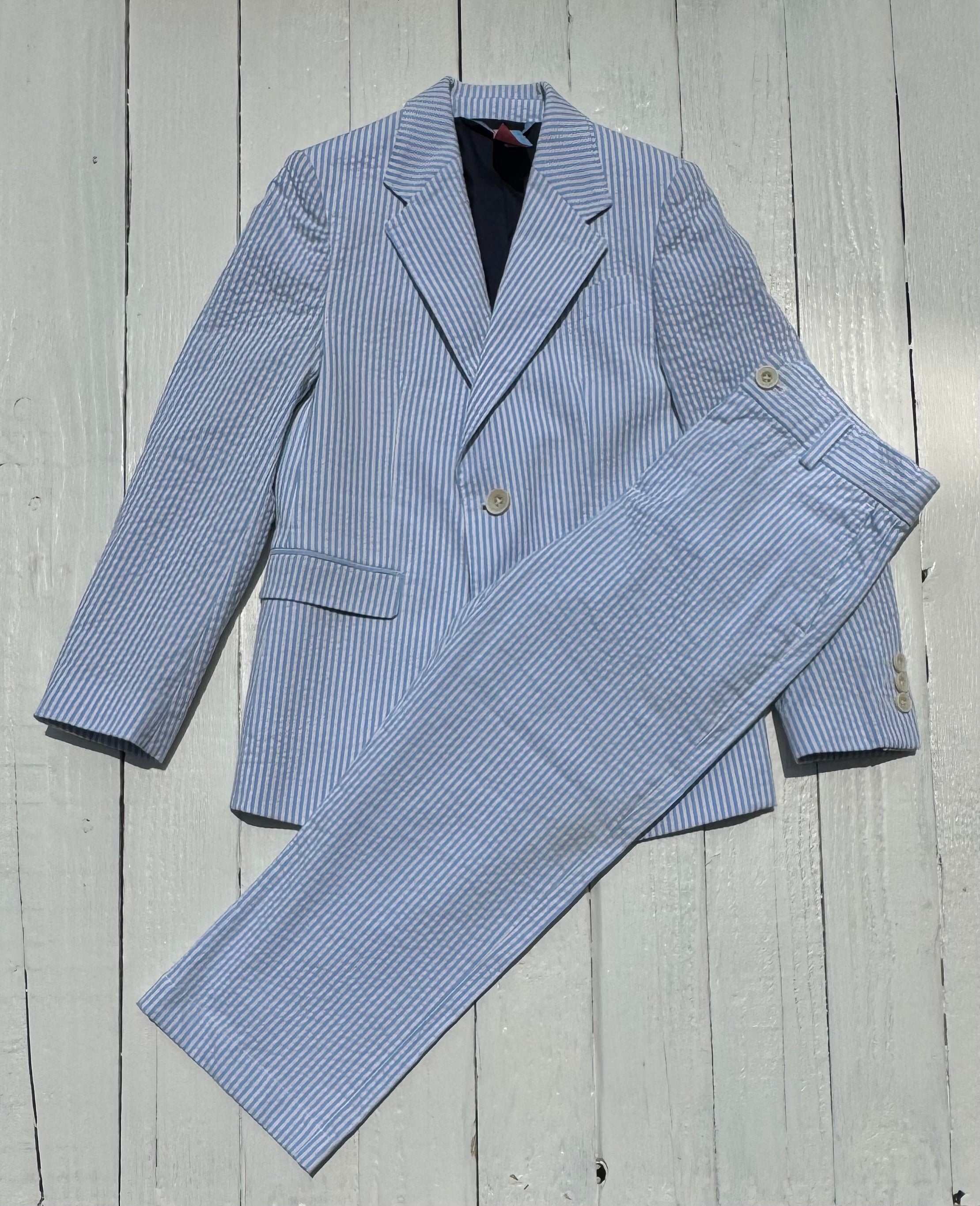 Vineyard Vines Suit - 8