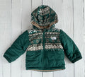 The North Face Coat - 12-18M