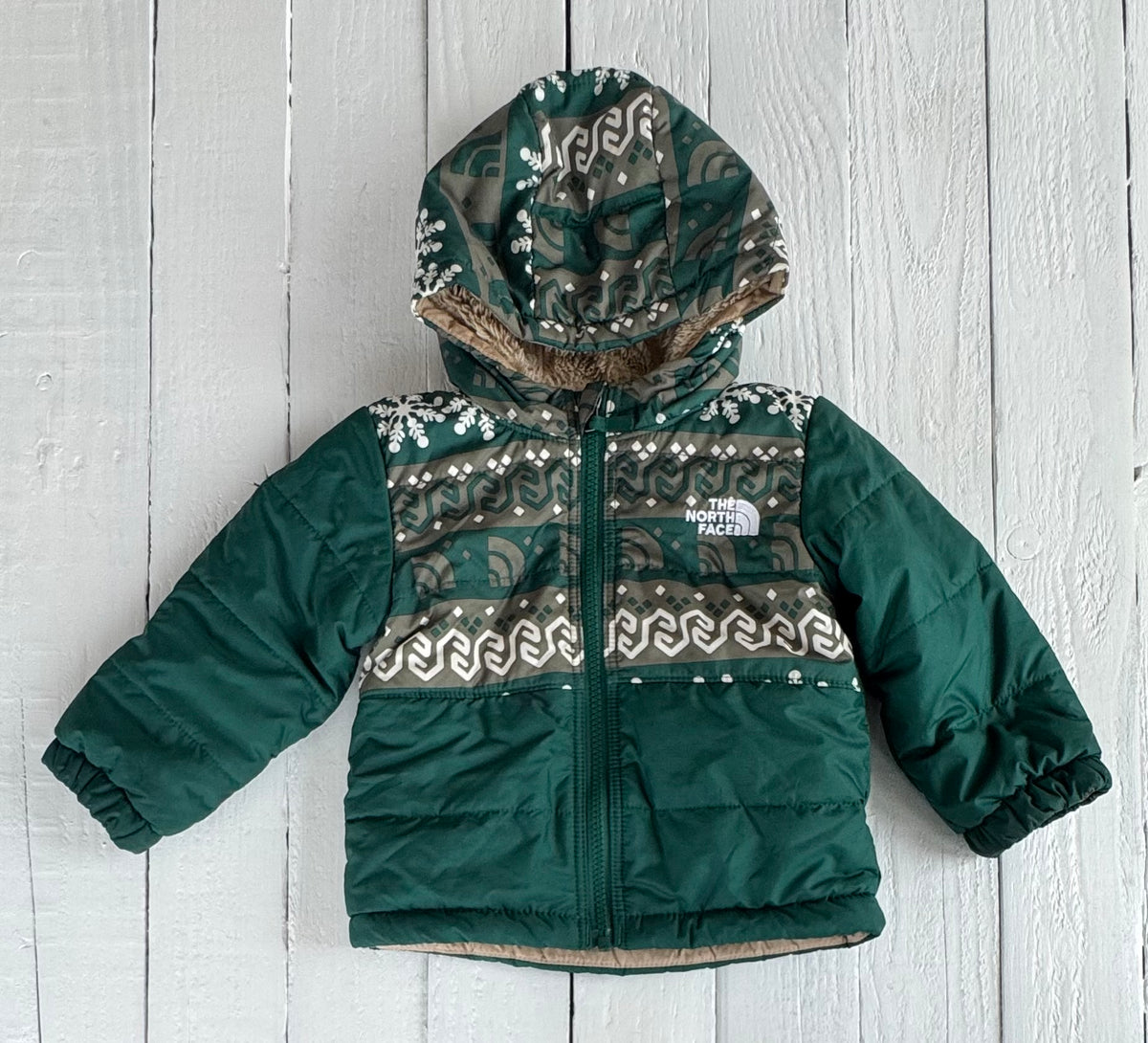 The North Face Coat - 12-18M
