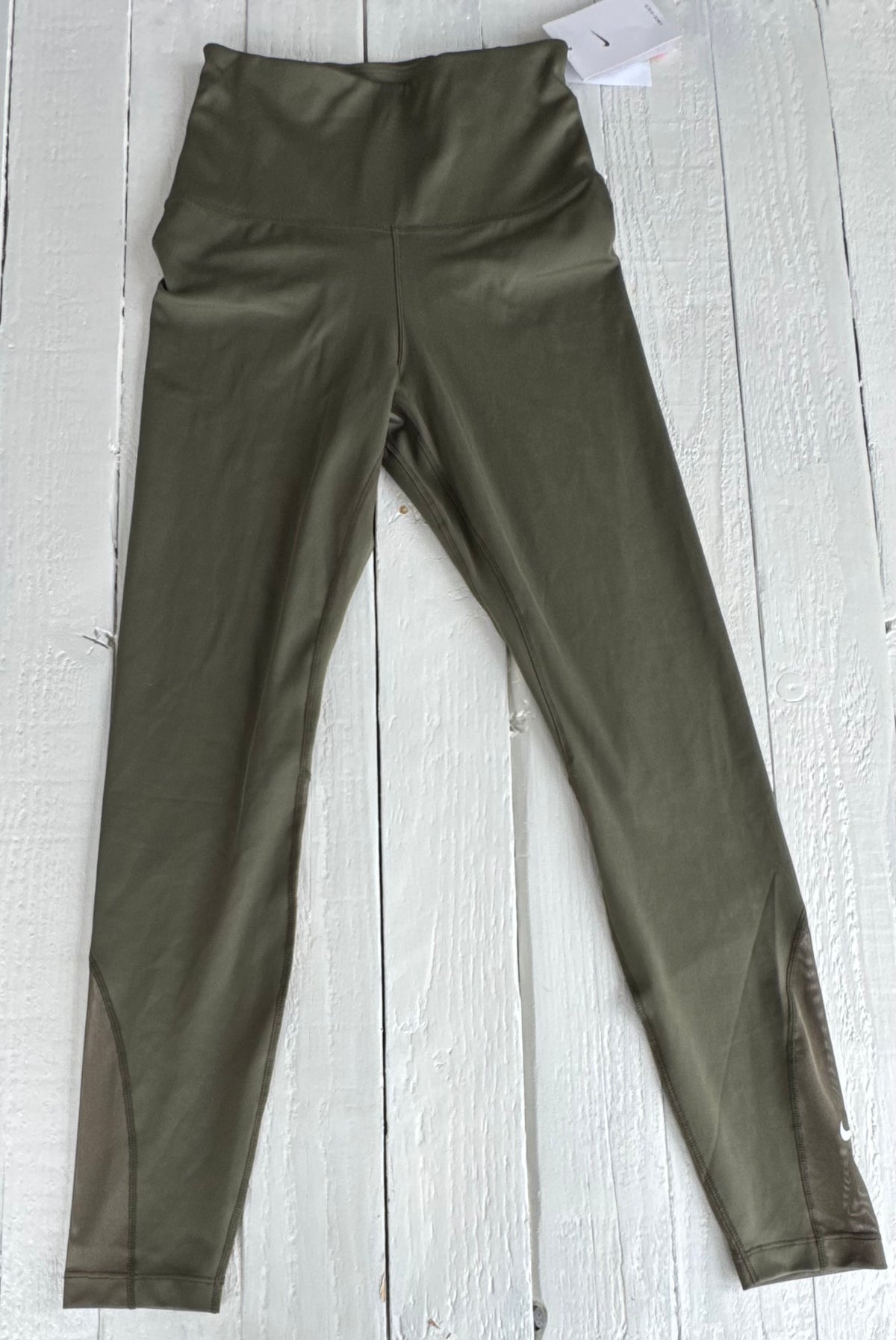 Nike Leggings - XS
