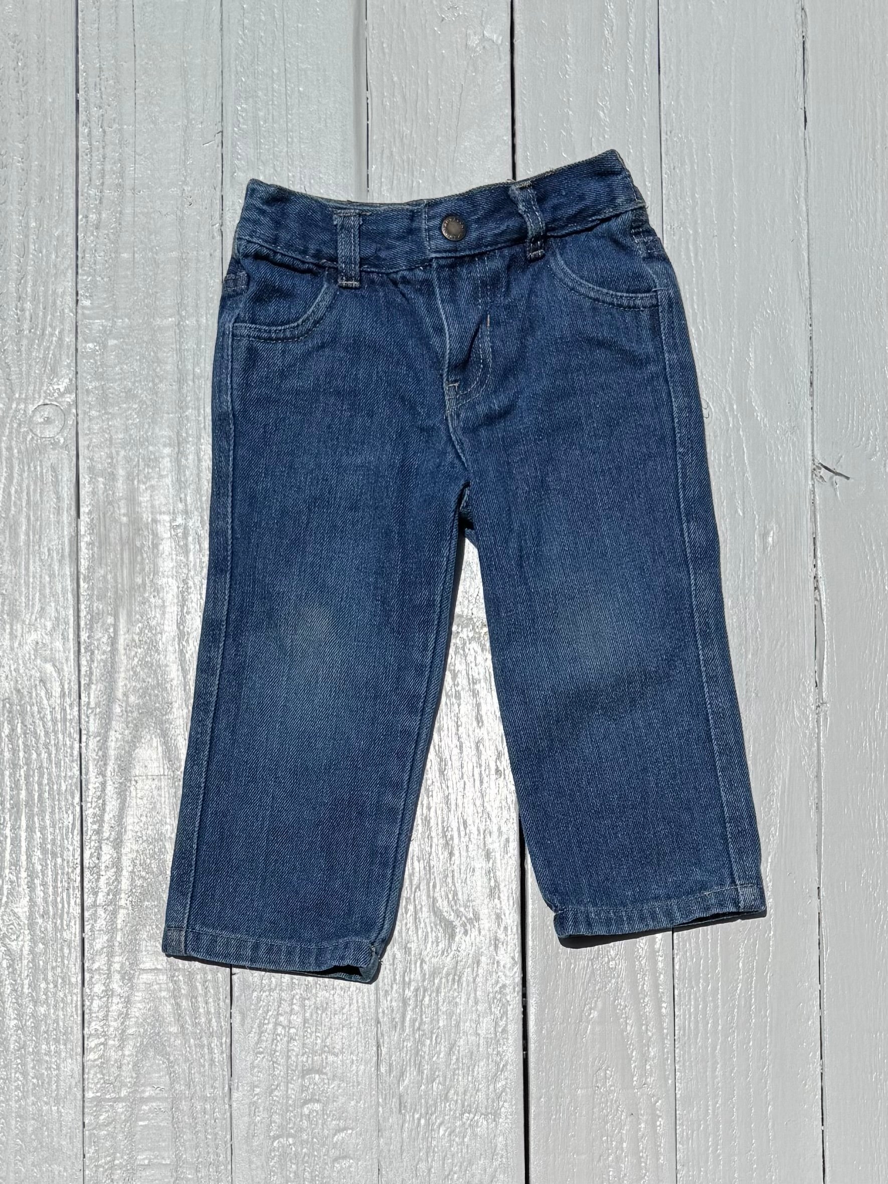 Lucky Brand Jeans - 24M