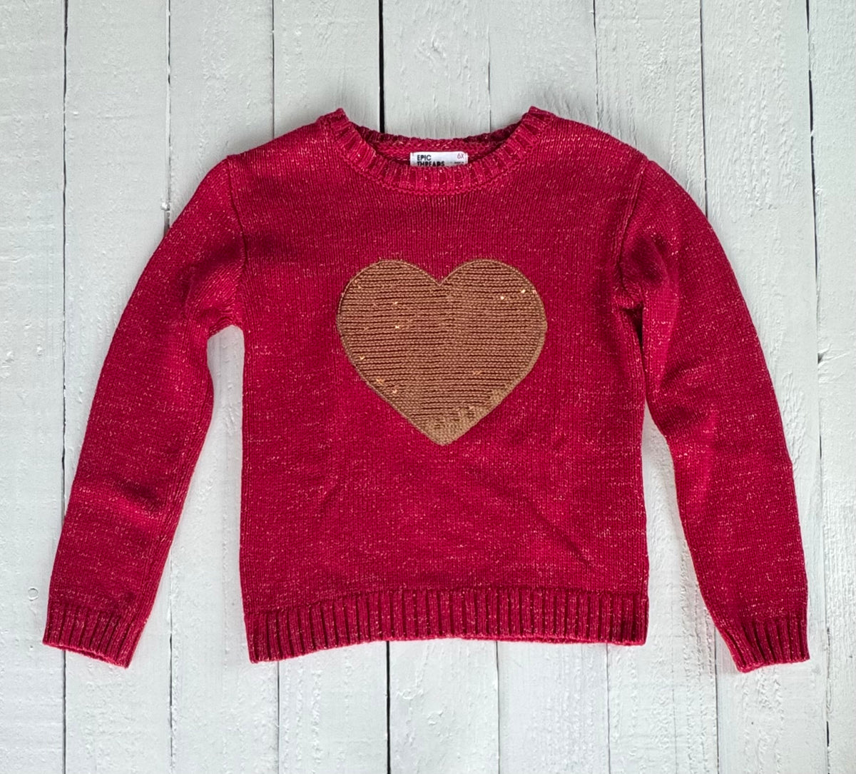 Epic Threads Sweater - 6