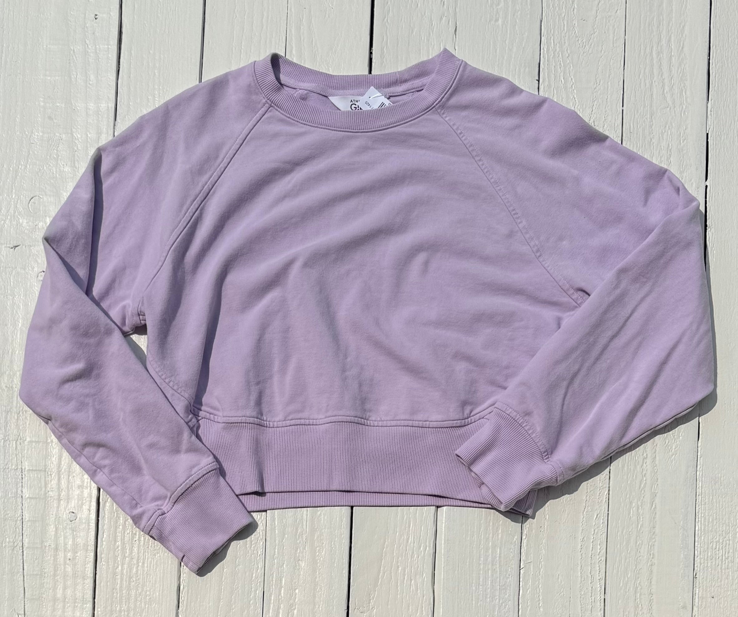 Athleta Girl Sweatshirt - 14