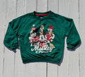 Disney Sweater - 5T