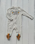 Old Navy Jammies - 0-3M