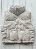 Hollister Vest - S