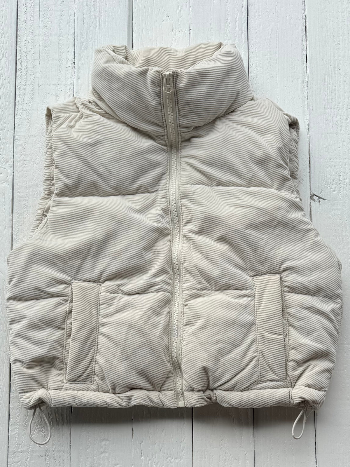 Hollister Vest - S