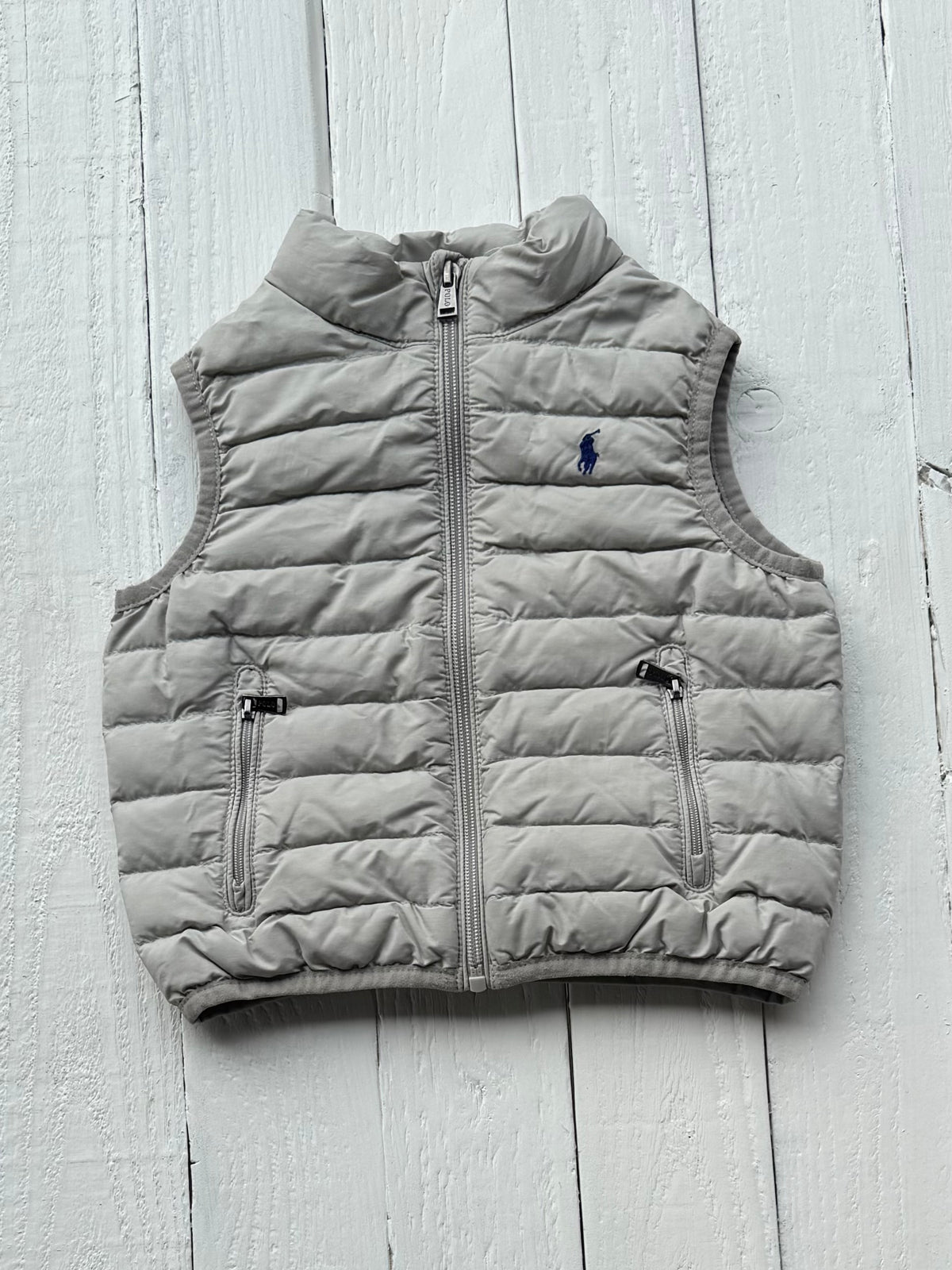 Polo Ralph Lauren Vest - 2T