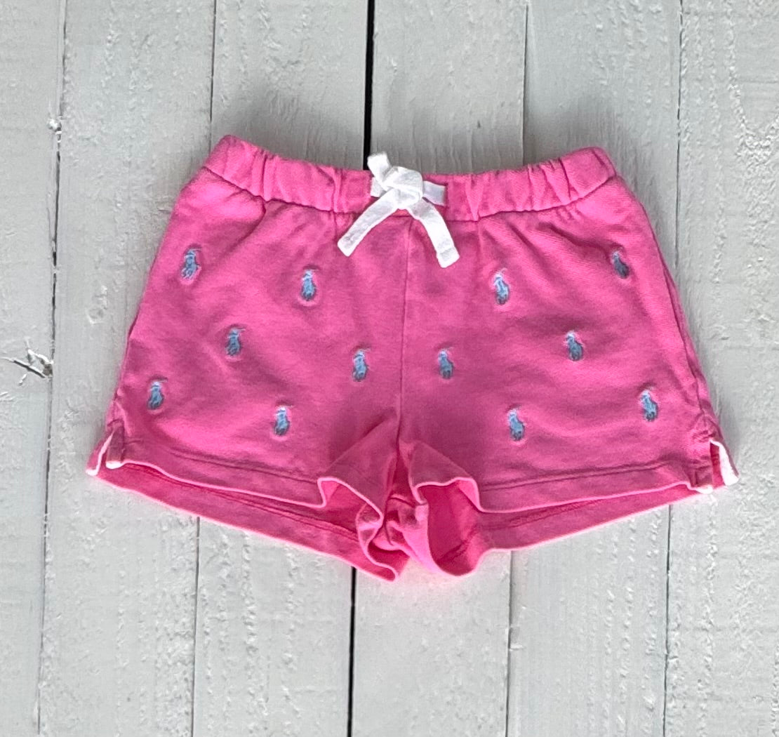 Polo Ralph Lauren Shorts - 5T