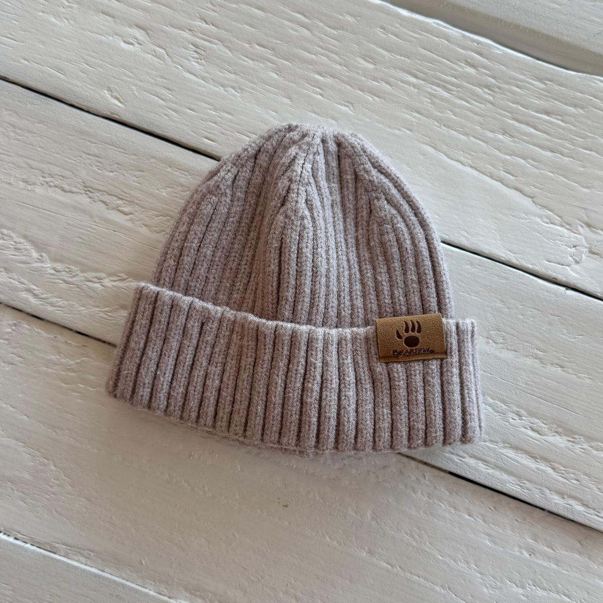Bearpaw Hat - 0-6M