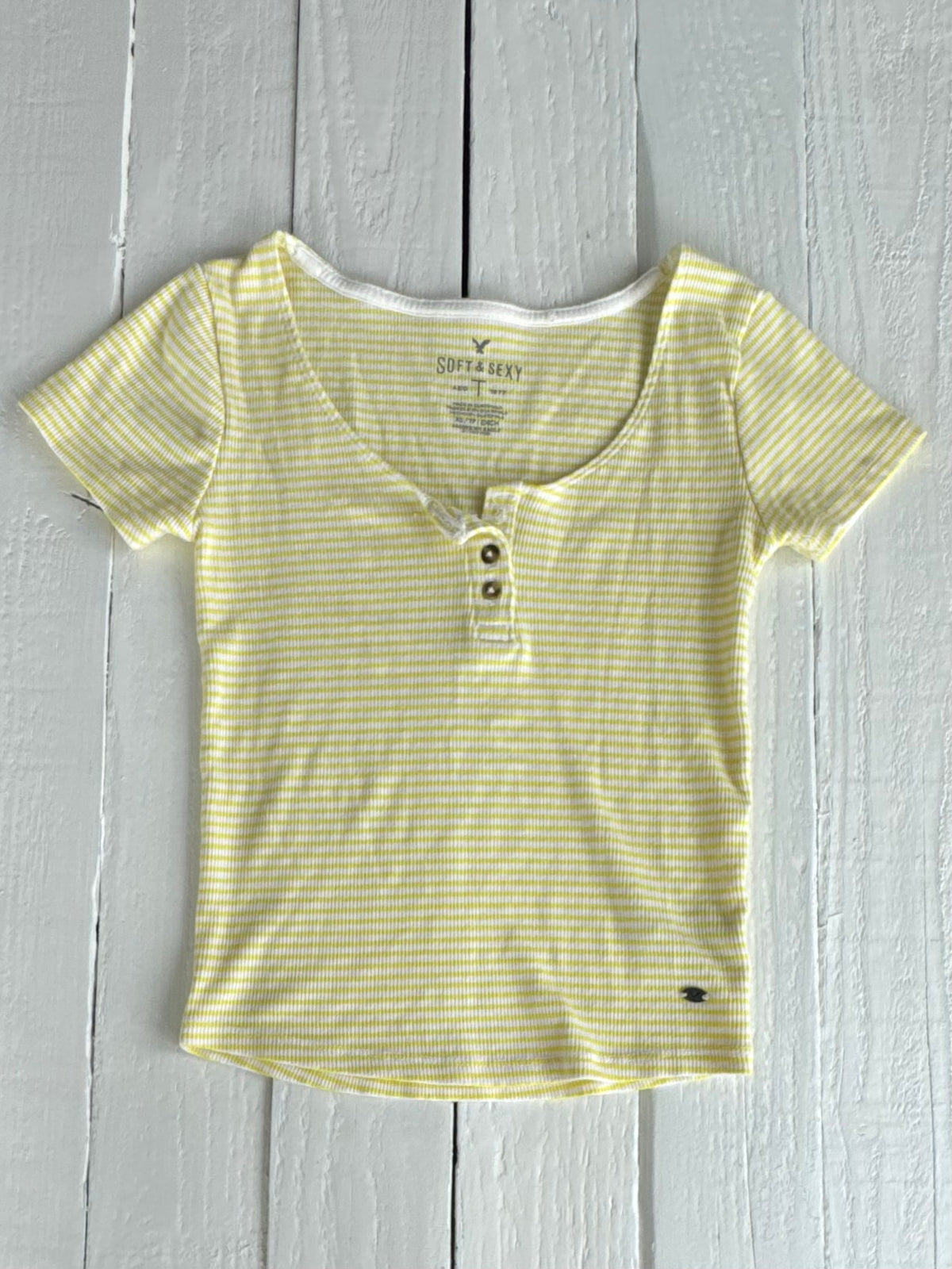 American Eagle Tee - XS