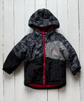 Spyder Coat - 2T