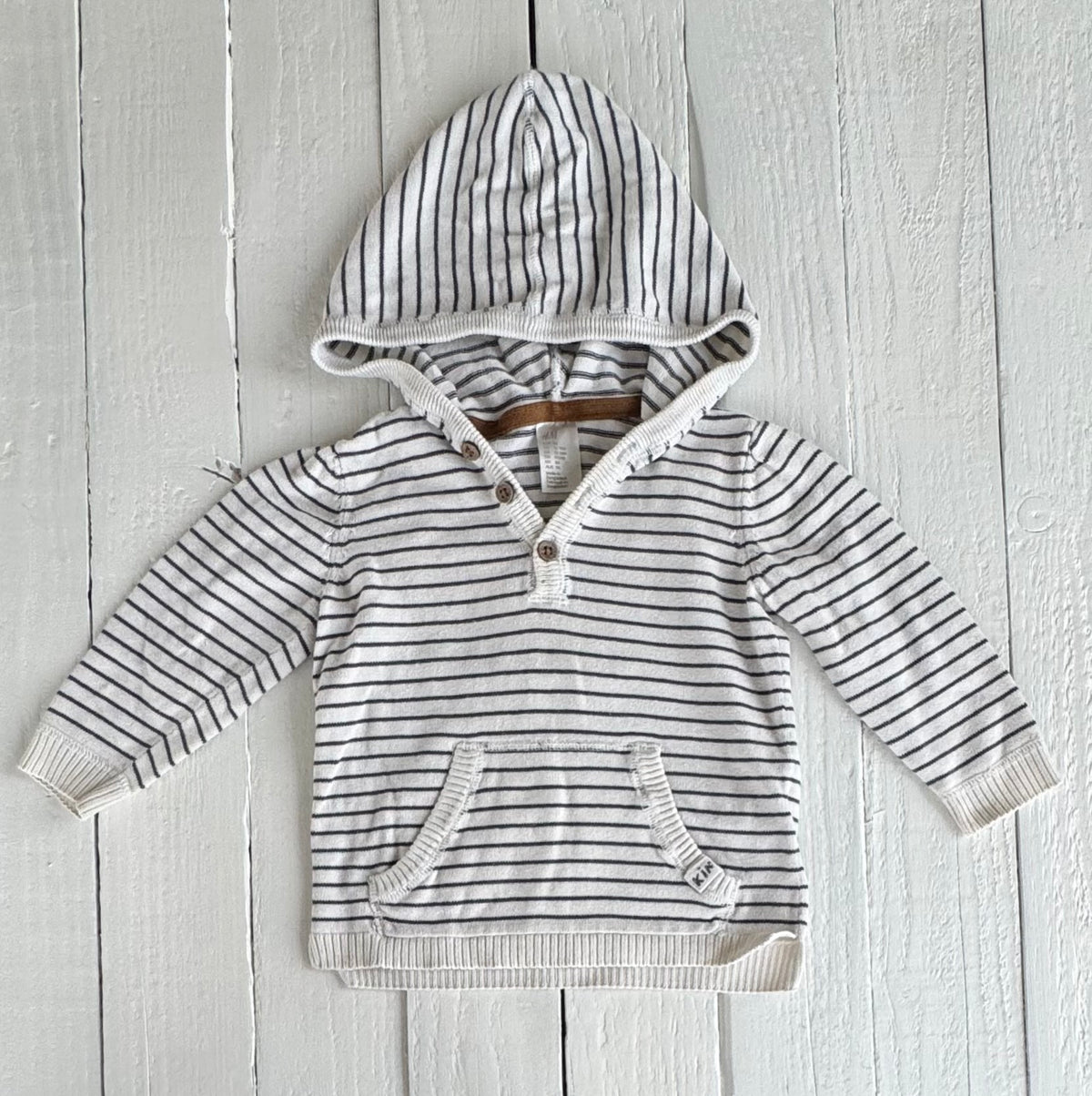 H&M Pullover - 12-18M