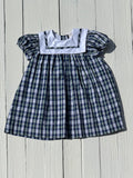 Beaufort Bonnet Dress - 3T