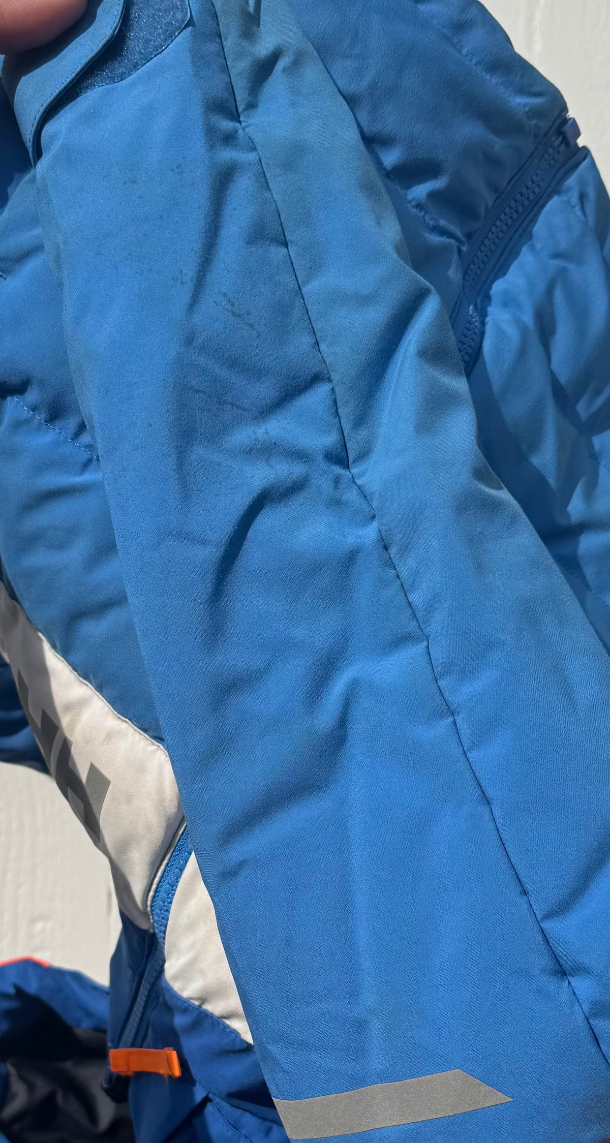 Helly Hanson Coat - 5T
