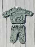 H&M Outfit - 6M