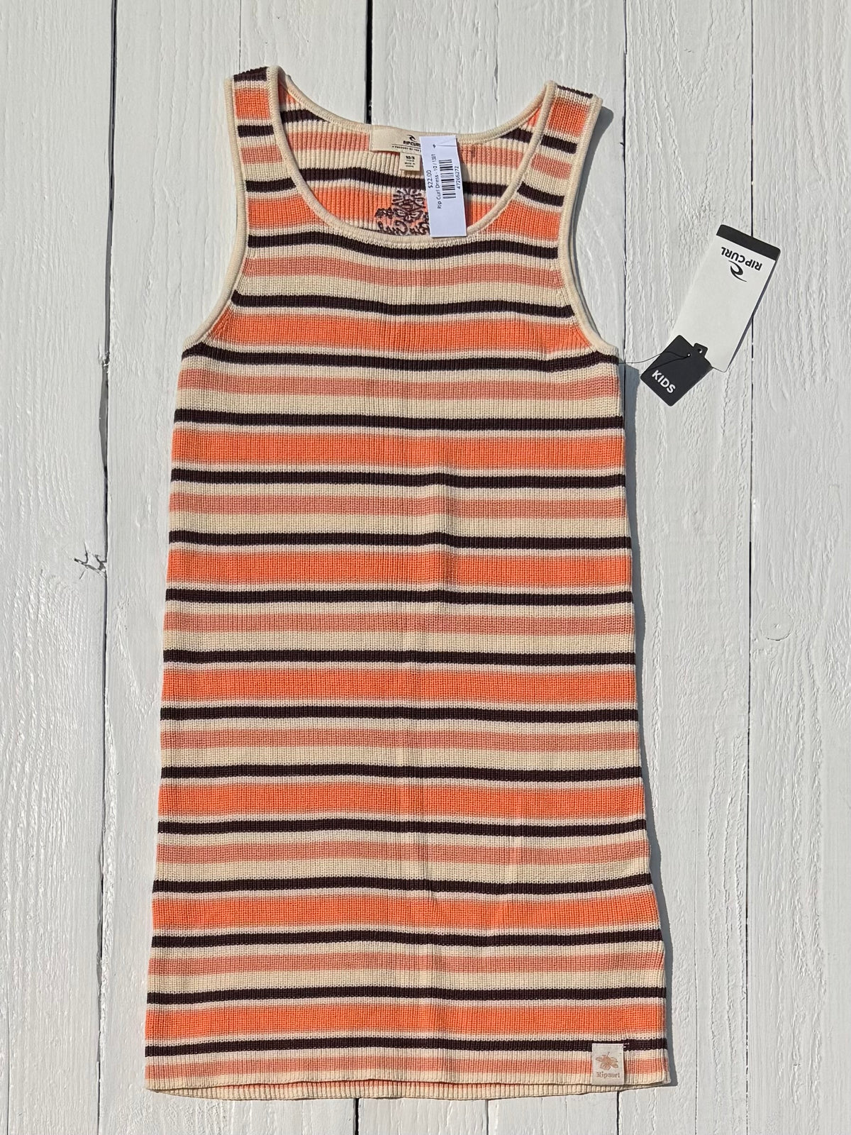 Rip Curl Dress - 10