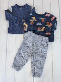 12M Boy Bundle